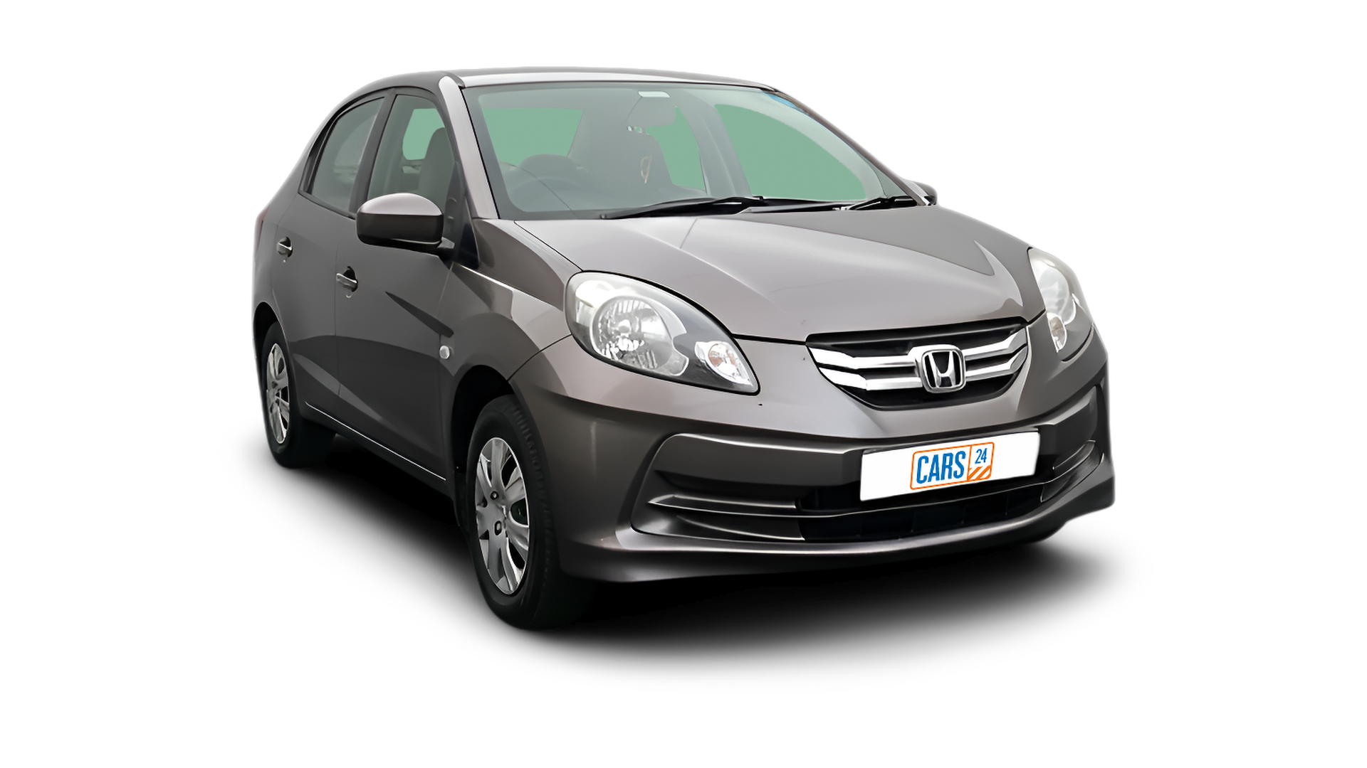Honda Amaze-img